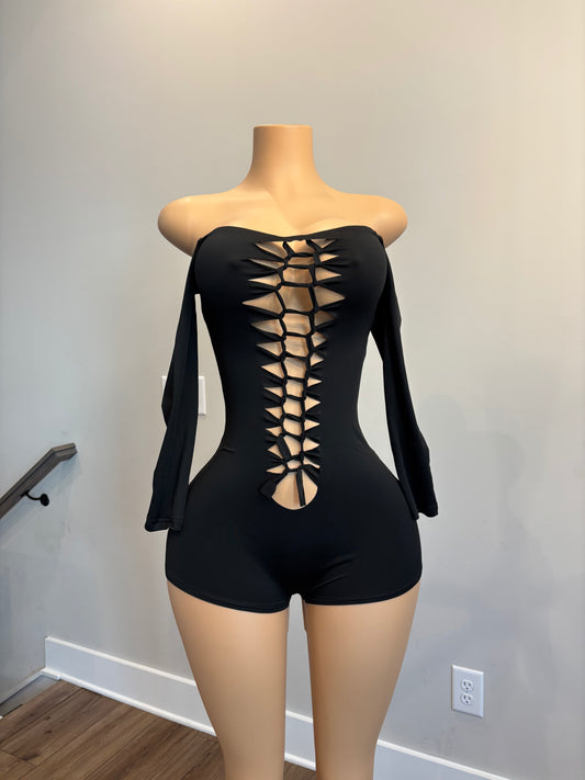 Risqué romper